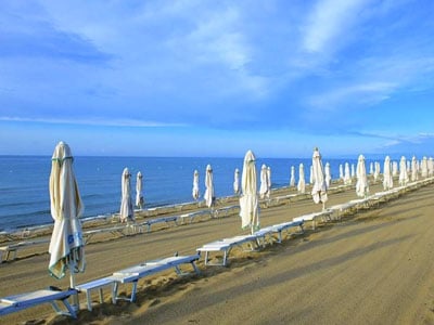 Castellaneta Marina