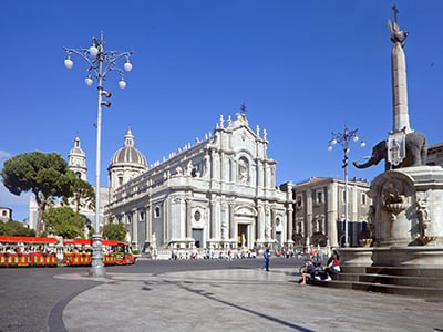 Catania