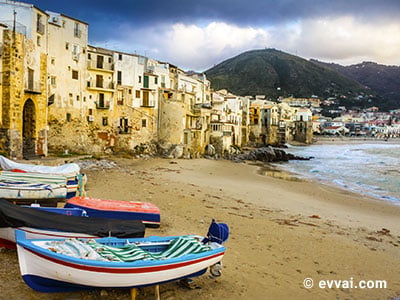Cefalù