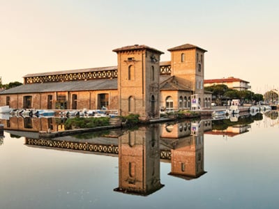 Cervia