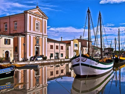Cesenatico