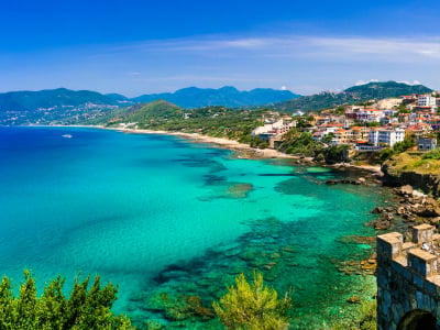 Cilento