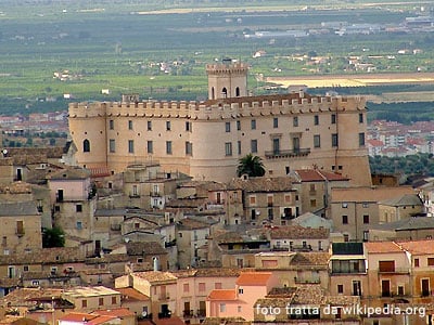 Corigliano Calabro
