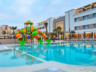 Family Hotel