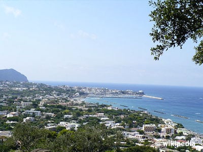Forio d'Ischia