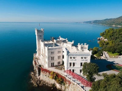 Friuli-Venezia Giulia