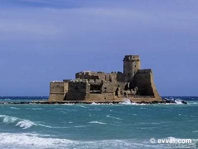 Isola di Capo Rizzuto