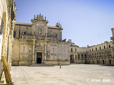 Lecce