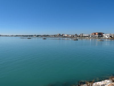 Manfredonia
