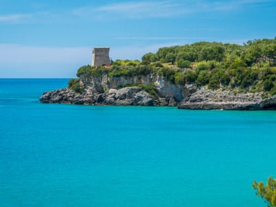 Marina di Camerota