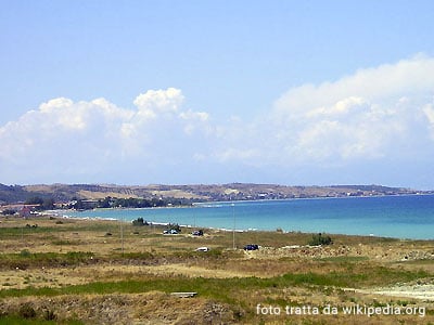 Marina di Mandatoriccio