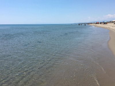 Marina di Pisticci