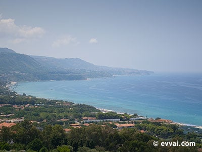 Nicotera Marina