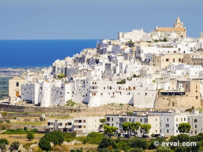 Ostuni