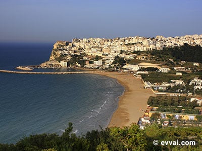 Peschici