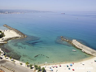 Pizzo Calabro