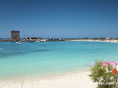 Porto Cesareo