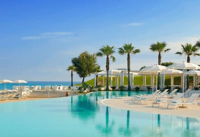 Resort
