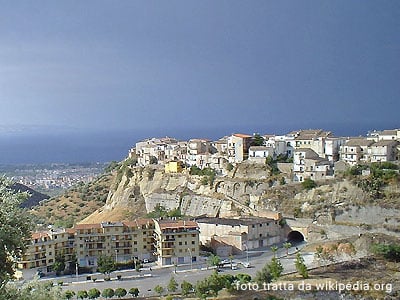Rossano Calabro