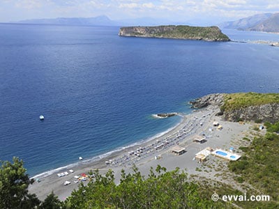 San Nicola Arcella