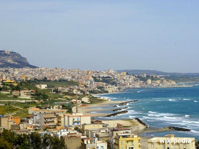 Sciacca