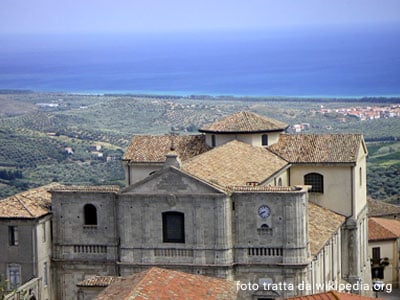 Squillace Lido