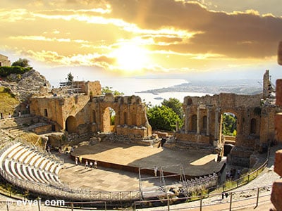 Taormina
