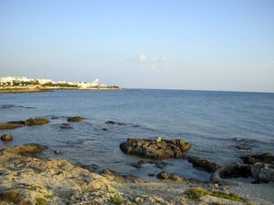 Torre San Giovanni