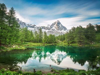Valle d'Aosta