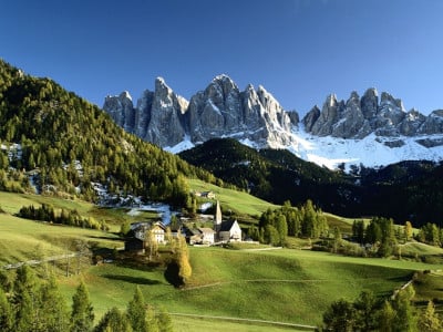 Borca di Cadore
