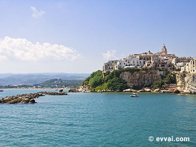 Vieste