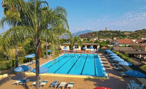 Solone Beach Hotel