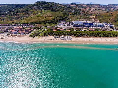 HG Hotel Orizzonte