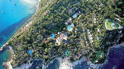 Arbatax Park Resort