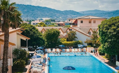 AH Club Corigliano Calabro