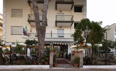 Hotel Cortina