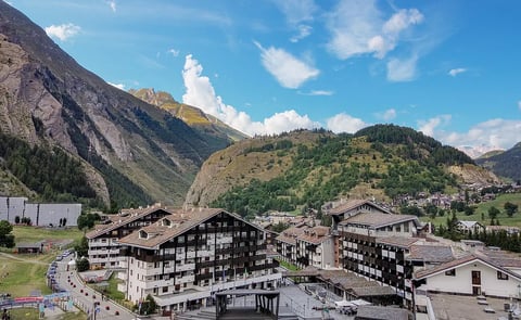 TH La Thuile