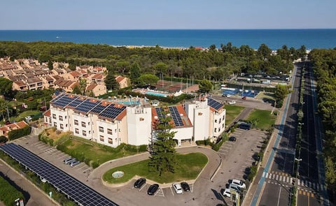 Heraclea Hotel Residence