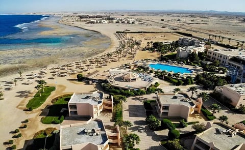 Shoni Bay Resort
