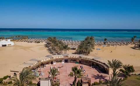 Dream Lagoon & Aquapark Resort