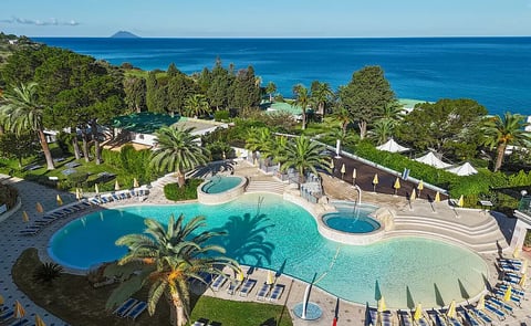 Aldiana Club Rocca Nettuno Calabria