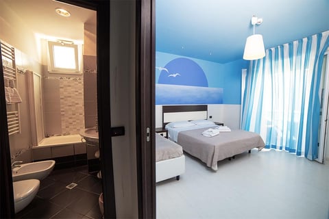 Ferretti Family Hotel Leonardo