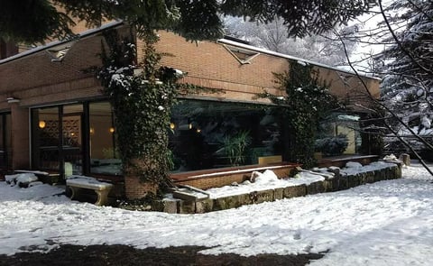 LH Hotel il Picchio