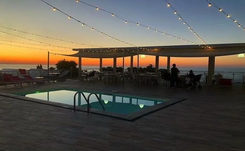 Fronte Mare Hotel Village & Spa