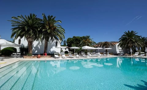Ostuni a Mare Rosa Marina Resort