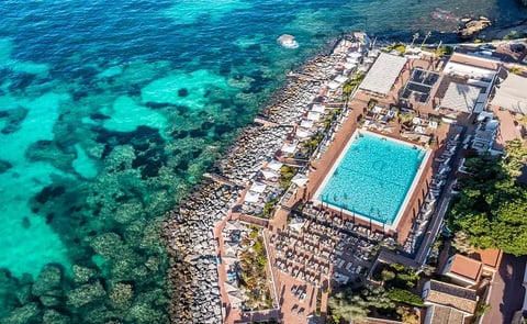 Domina Coral Bay Sicilia