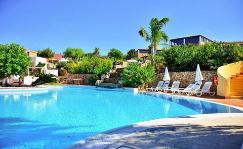 iGV Club Santa Clara