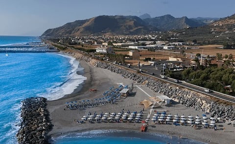 Baia di Tempsa