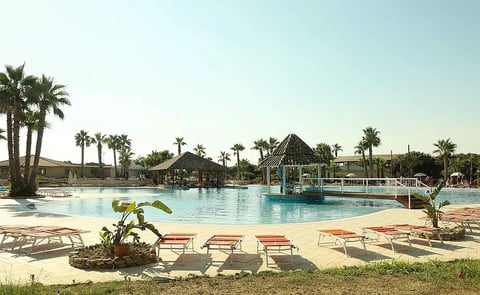 Villaggio Stella Maris