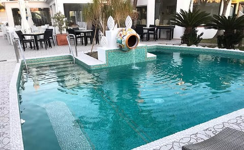 Park Hotel La Villa Resort & Spa